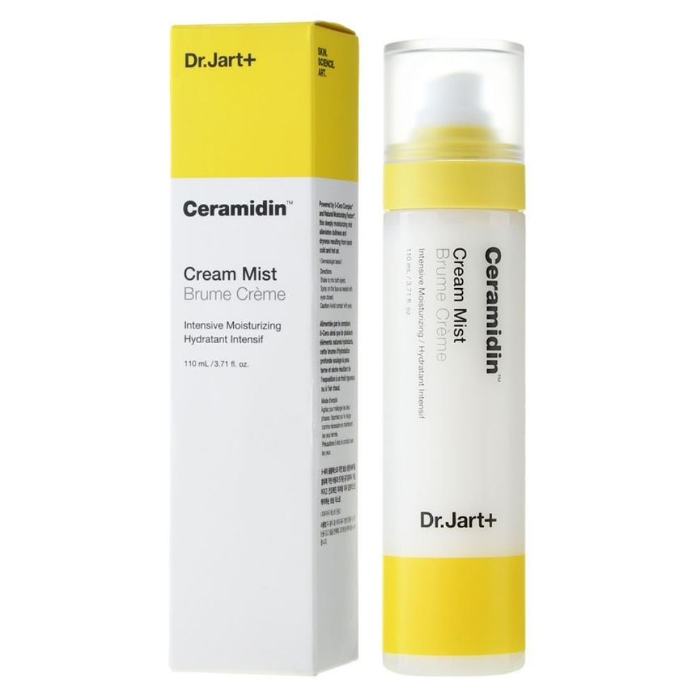 Dr. Jart+ - Ceramidin Cream Mist 110mL